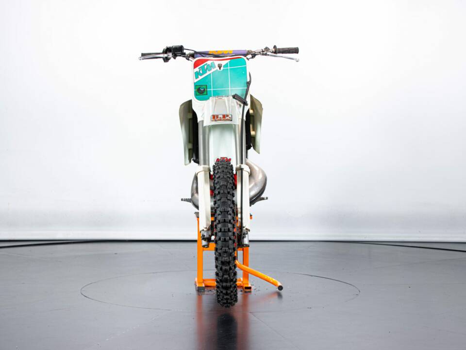 Immagine 6/47 di KTM MX 500 (1991)