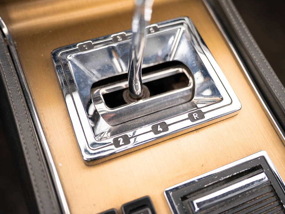 Image 51/57 of Citroën SM (1971)