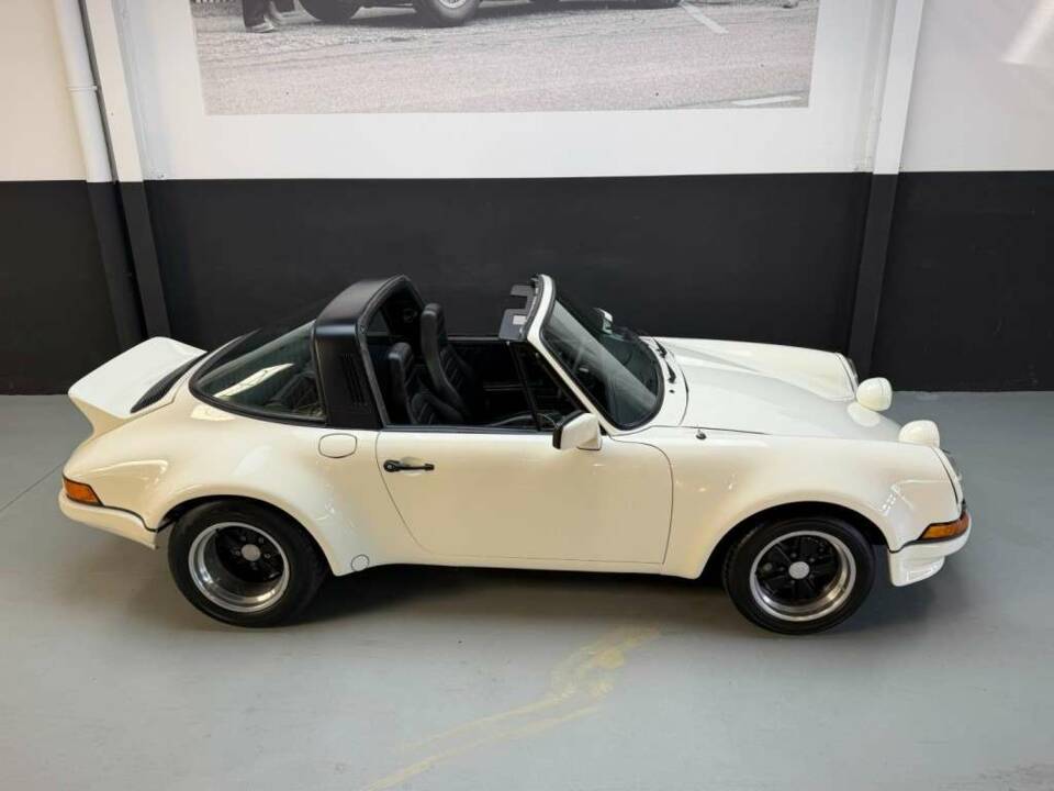 Bild 27/50 von Porsche 911 2.4 S "Ölklappe" (1972)