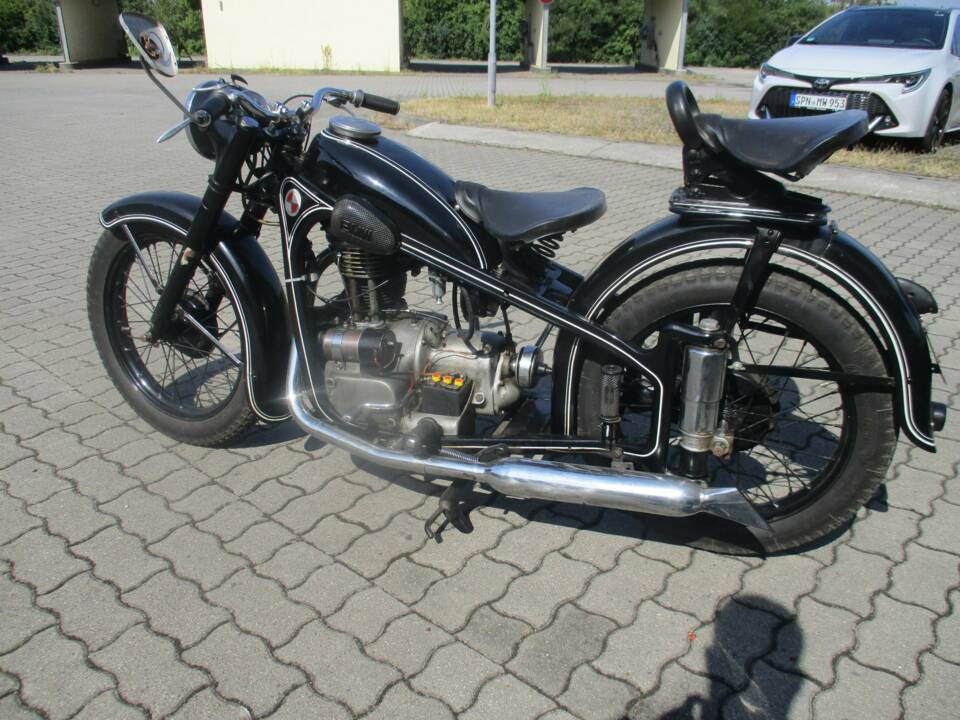 Afbeelding 2/14 van EMW DUMMY (1955)