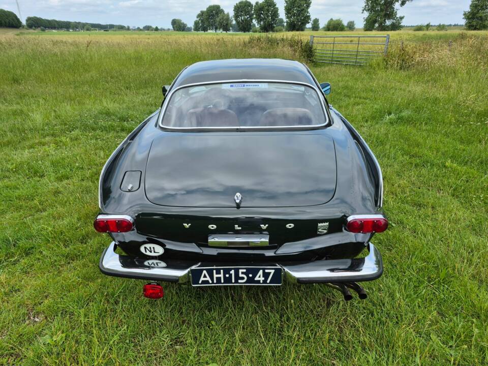 Immagine 4/7 di Volvo 1800 S (1967)