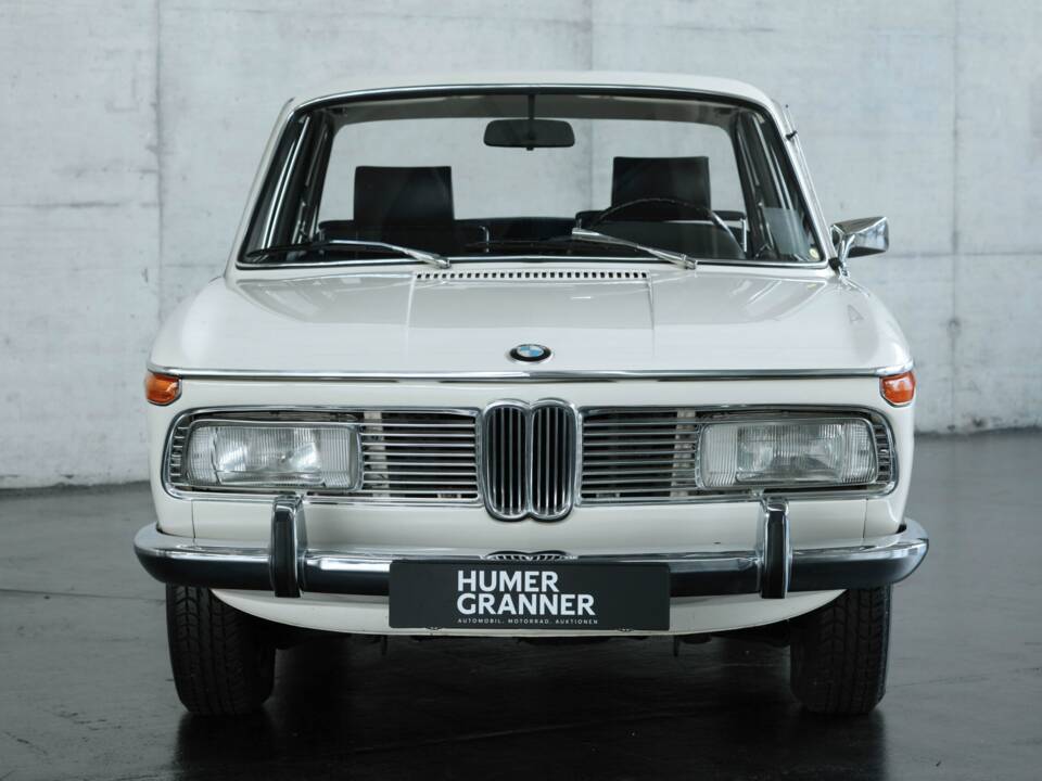 Immagine 5/50 di BMW 2000 (1969)