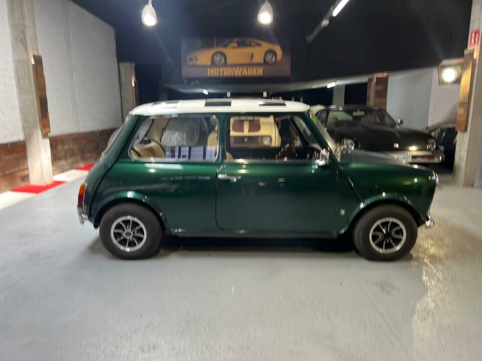 Imagen 58/73 de Mini 1275 GT (1972)