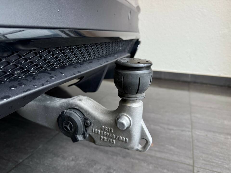 Bild 14/32 von Mercedes-Benz GLE 53 AMG 4MATIC+ (2020)