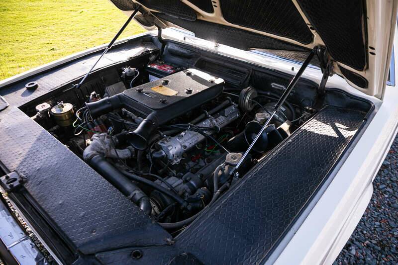Image 25/38 of Maserati Quattroporte 4900 (1984)