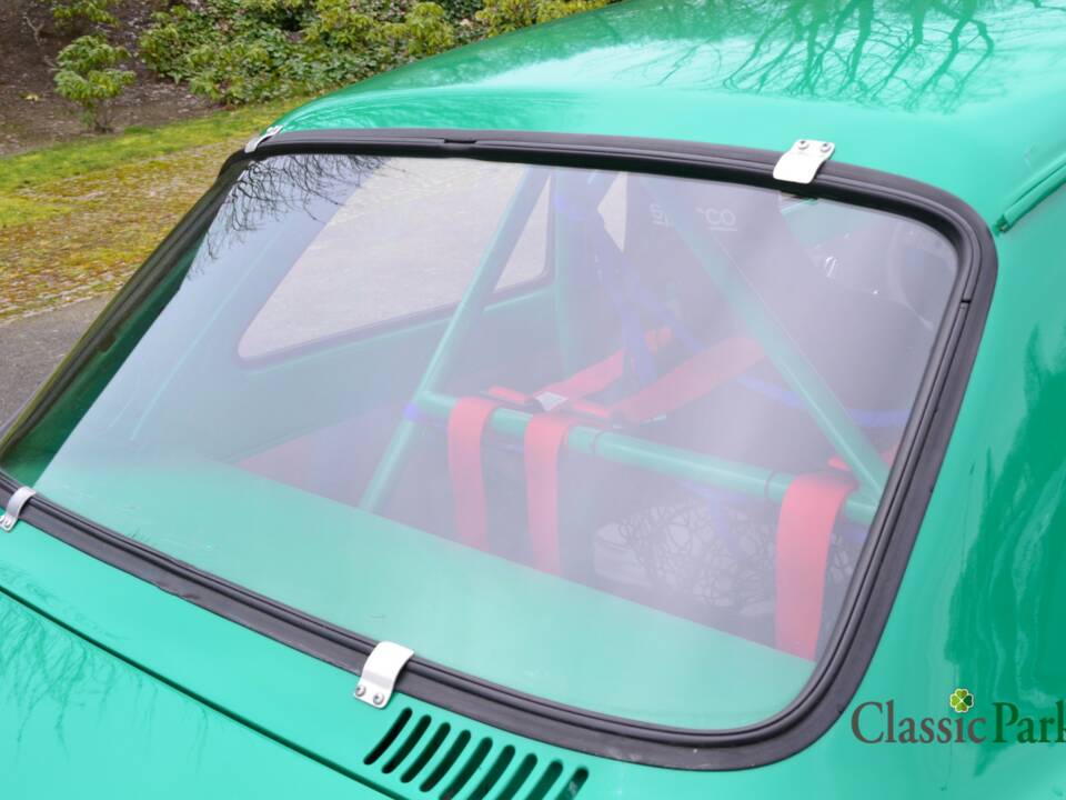 Bild 25/50 von Ford Escort 1.6 Rally (1974)