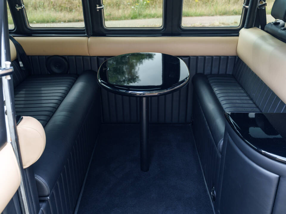 Afbeelding 24/29 van Volkswagen T1 Samba (1965)