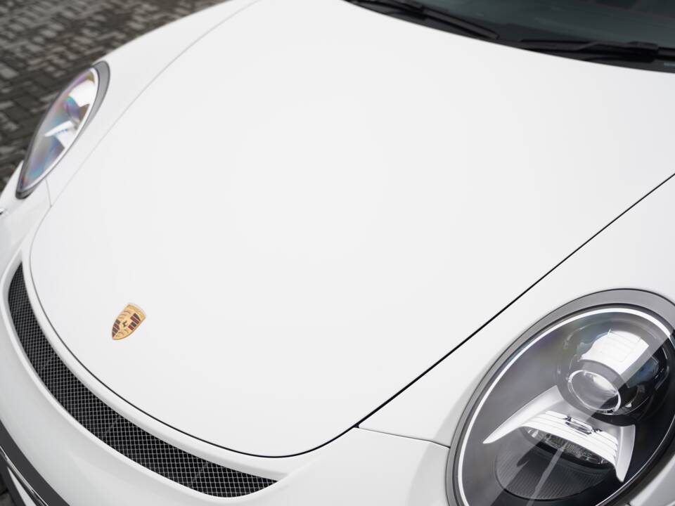 Bild 48/50 von Porsche 911 GT3 (2015)