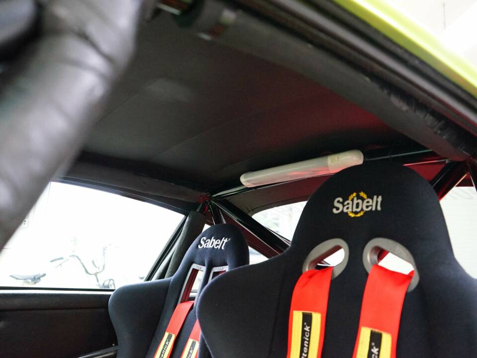 Bild 40/45 von Porsche 911 SC 3.0 (1981)