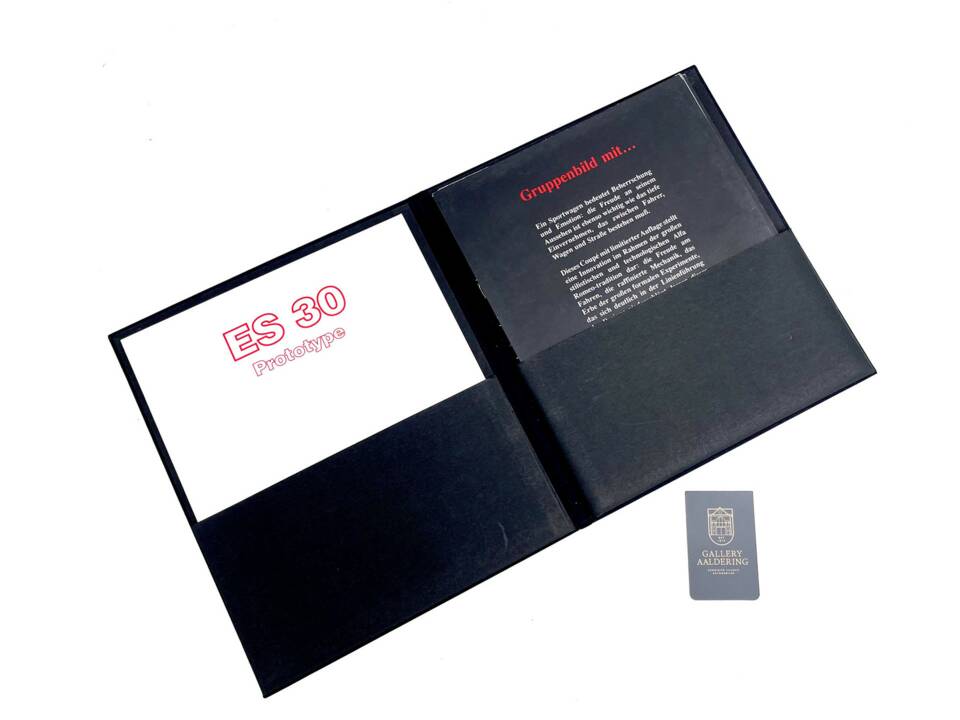 Image 13/50 de Alfa Romeo SZ (1991)