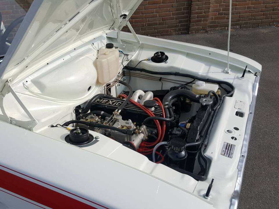 Immagine 12/15 di Ford Escort Mexico (1973)