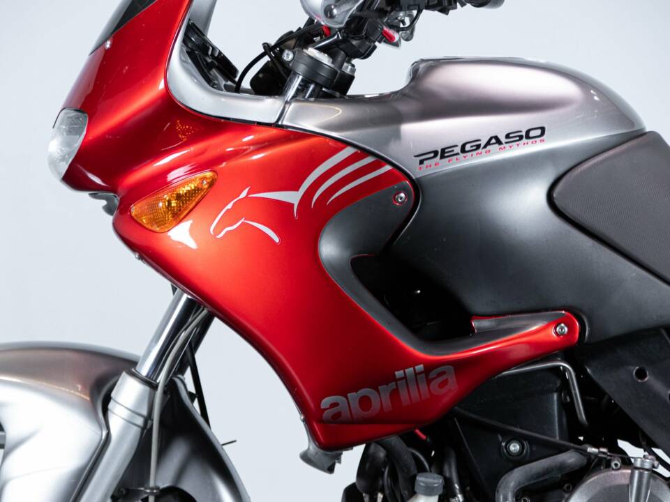 Immagine 13/50 di Aprilia DUMMY (2004)