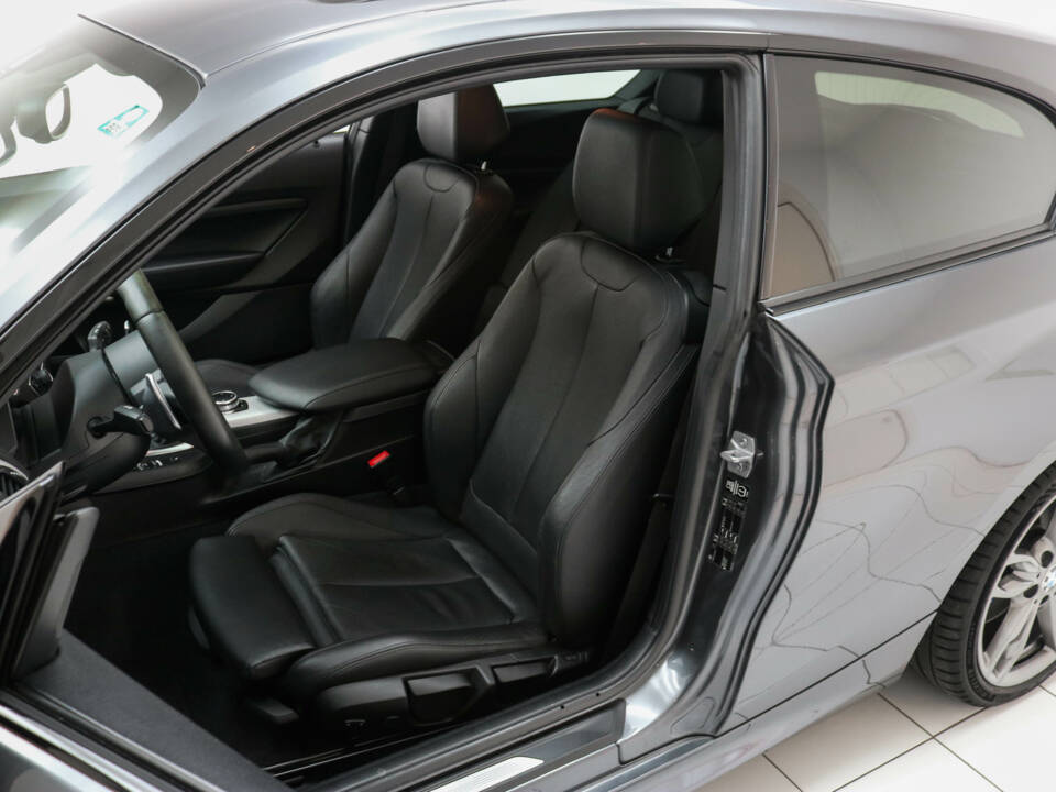 Bild 6/16 von BMW M135i (2014)
