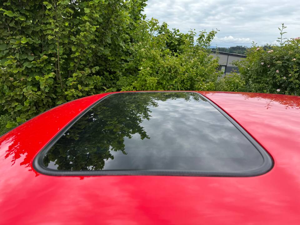 Image 16/49 of Ford Escort XR3i (1990)
