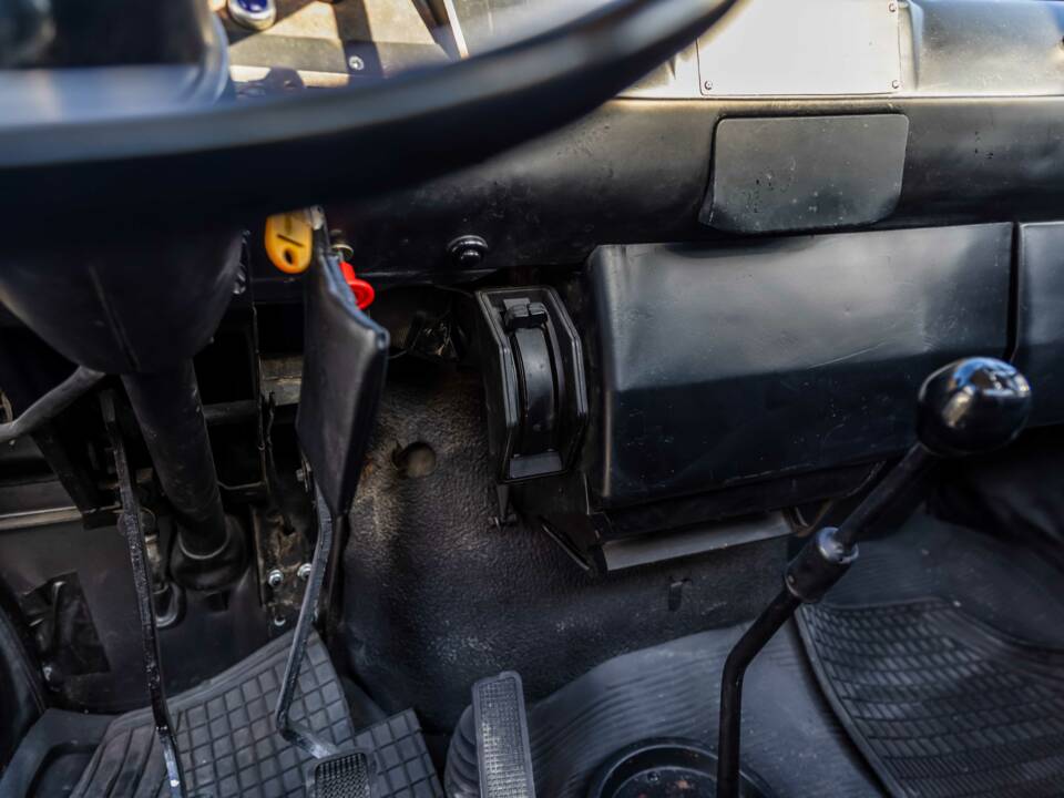 Bild 110/155 von Ford Transit (1975)