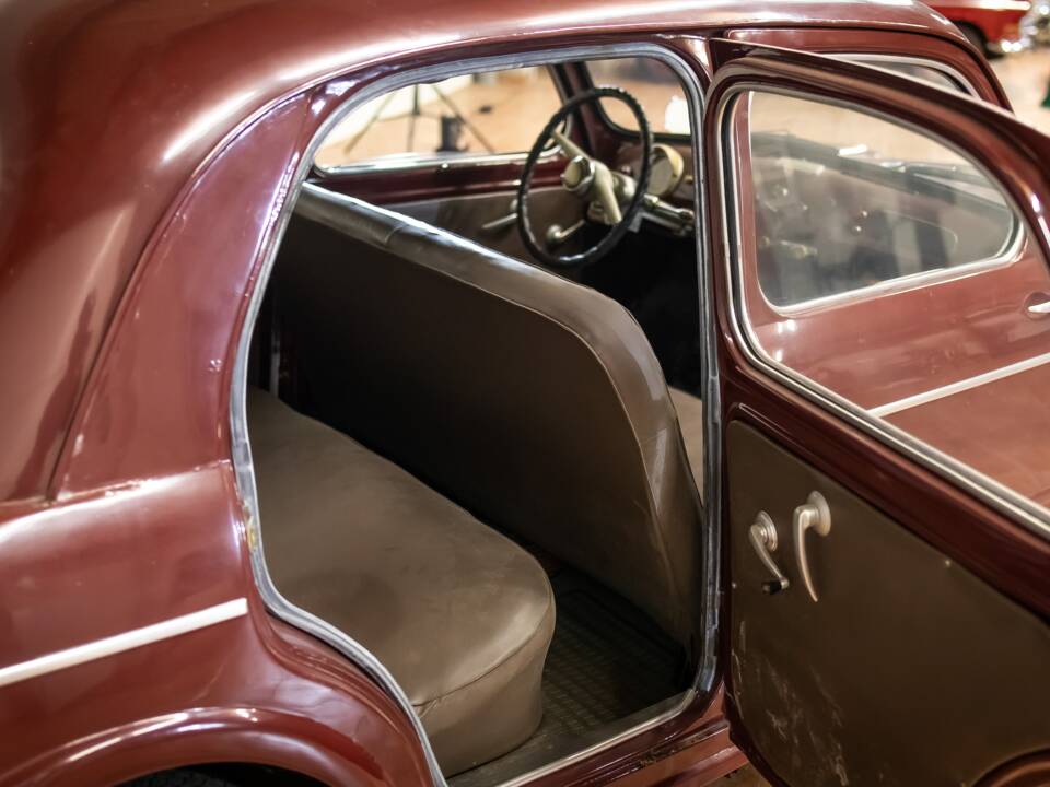 Bild 8/23 von Steyr-Puch 1100 (1954)