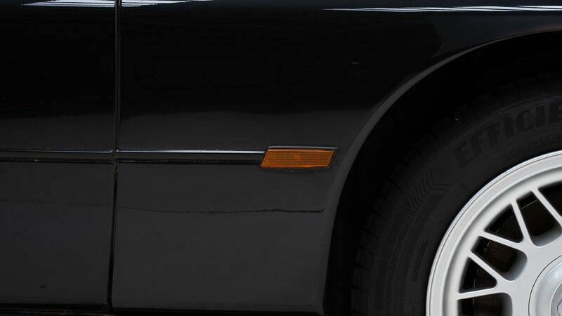 Immagine 13/15 di BMW 840Ci (1998)