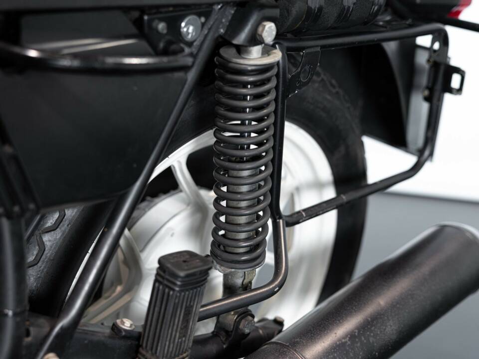 Immagine 12/37 di BMW DUMMY (1983)