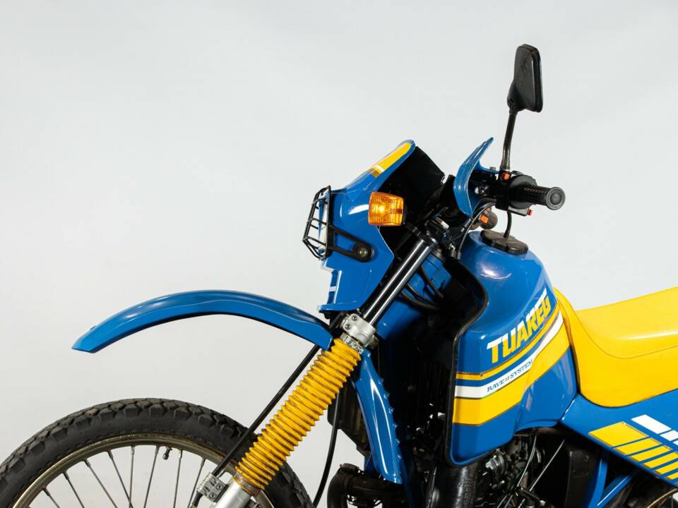 Image 29/50 de Aprilia ETX 125 (1987)