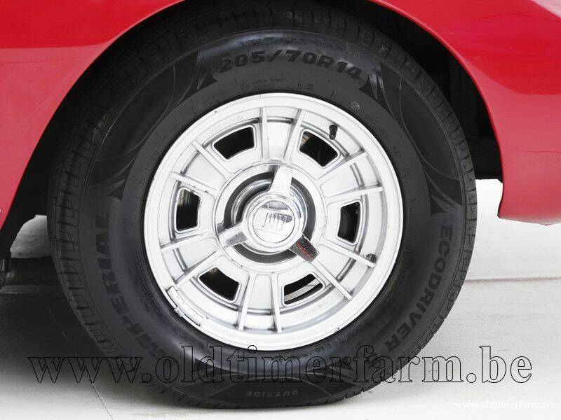 Bild 11/15 von FIAT Dino Spider (1968)