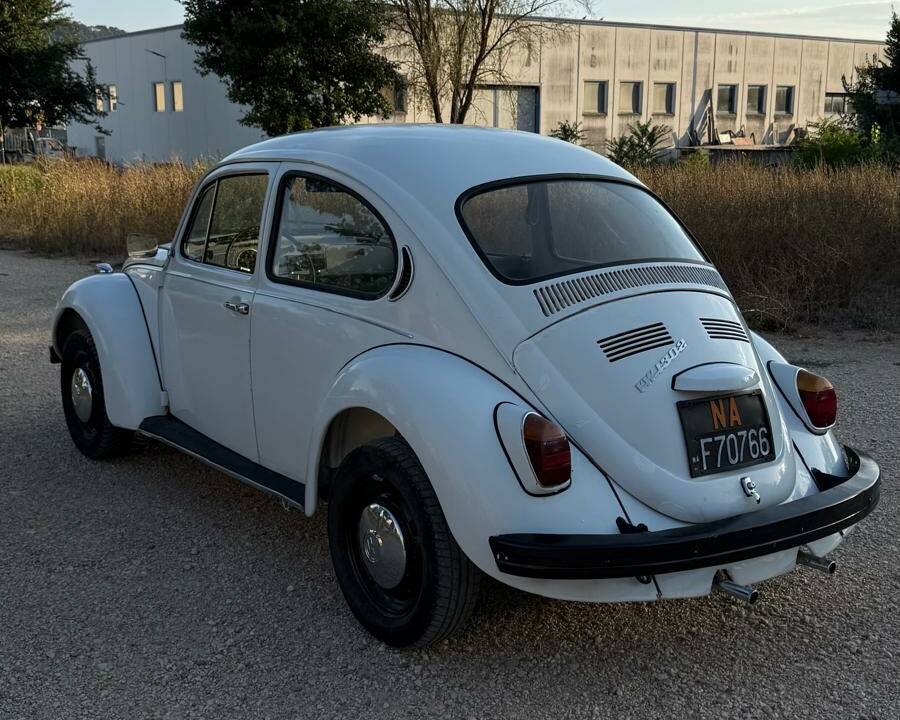 Image 7/10 of Volkswagen Beetle 1302 (1971)