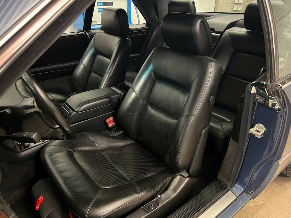 Image 7/20 of Mercedes-Benz S 600 C (1993)