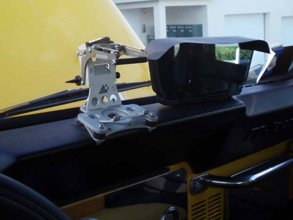 Image 9/51 of Jeep CJ-7 Renegade (1981)