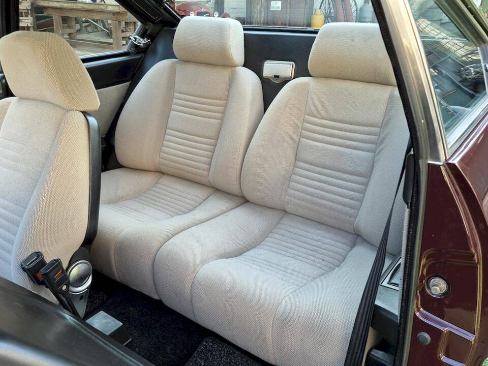 Imagen 38/60 de Lancia Beta Coupe 1300 (1978)