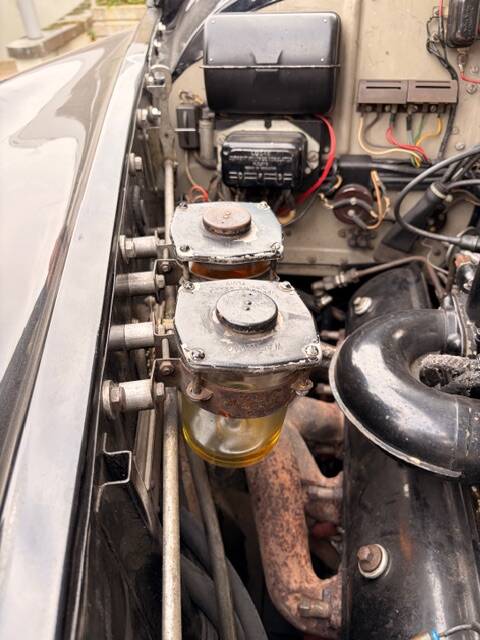 Image 19/24 of Rolls-Royce Silver Cloud III (1964)