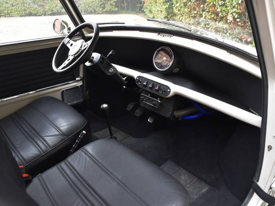 Afbeelding 24/34 van Austin Mini Van (1981)
