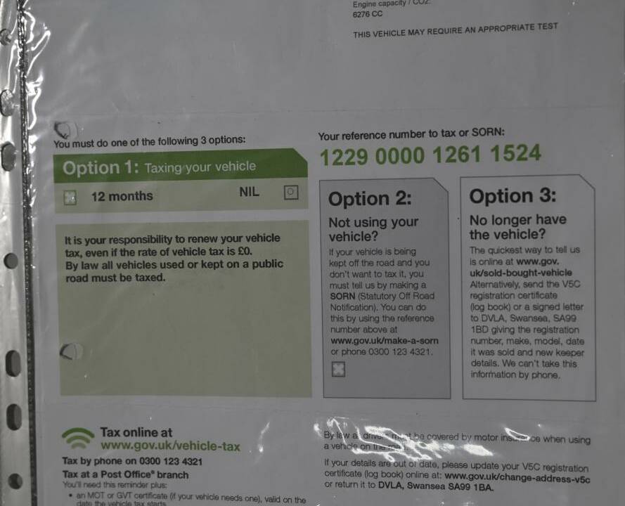 Bild 47/50 von Jensen Interceptor  MK II (1970)