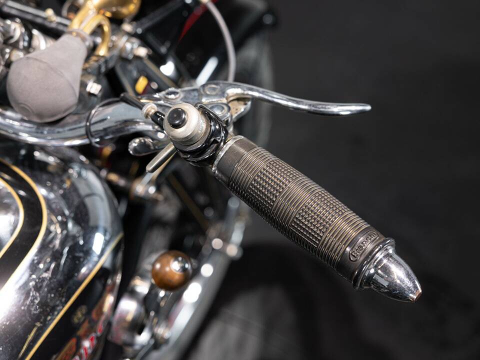 Imagen 36/50 de Bianchi Stelvio 250 (1948)