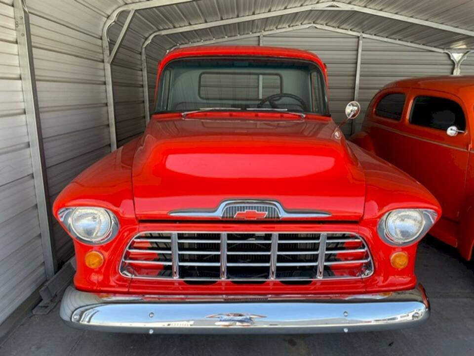 Image 8/29 of Chevrolet 3100 ½-ton (1956)