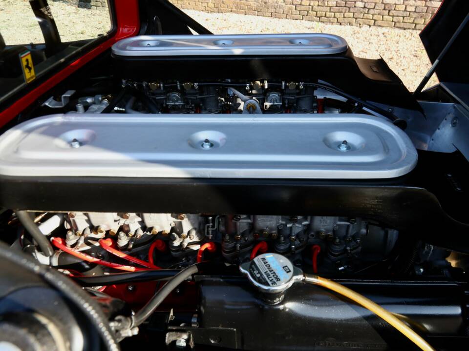 Image 33/50 of Ferrari 365 GT4 BB (1974)