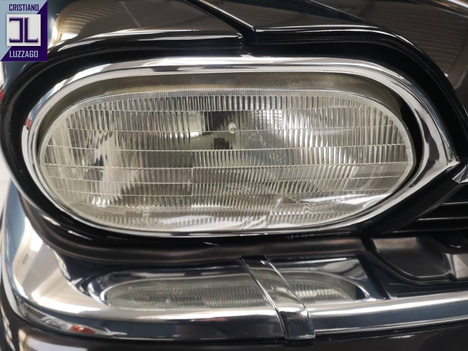 Immagine 5/37 di Jaguar XJS 4.0 (1996)