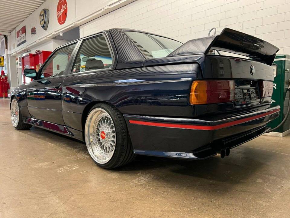 Afbeelding 15/20 van BMW M3 (1987)