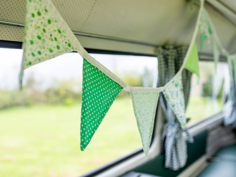 Image 35/50 of Volkswagen T2 Brasil Camper (1972)