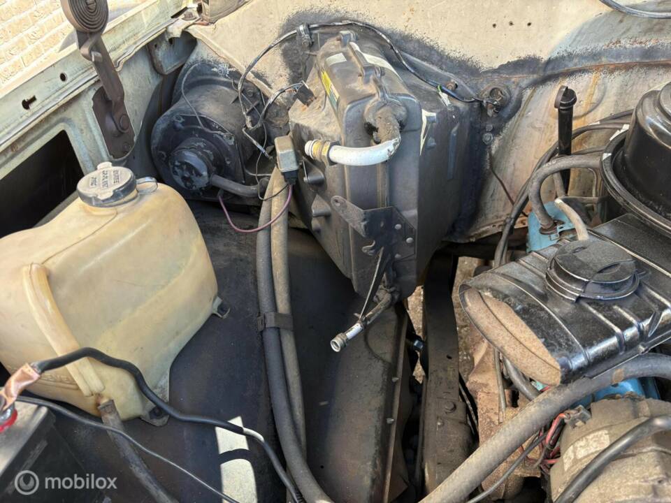 Bild 29/29 von Chevrolet C 20 (1985)
