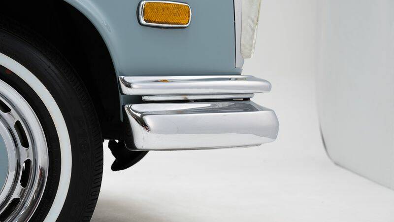 Immagine 13/15 di Mercedes-Benz 280 SE (1968)