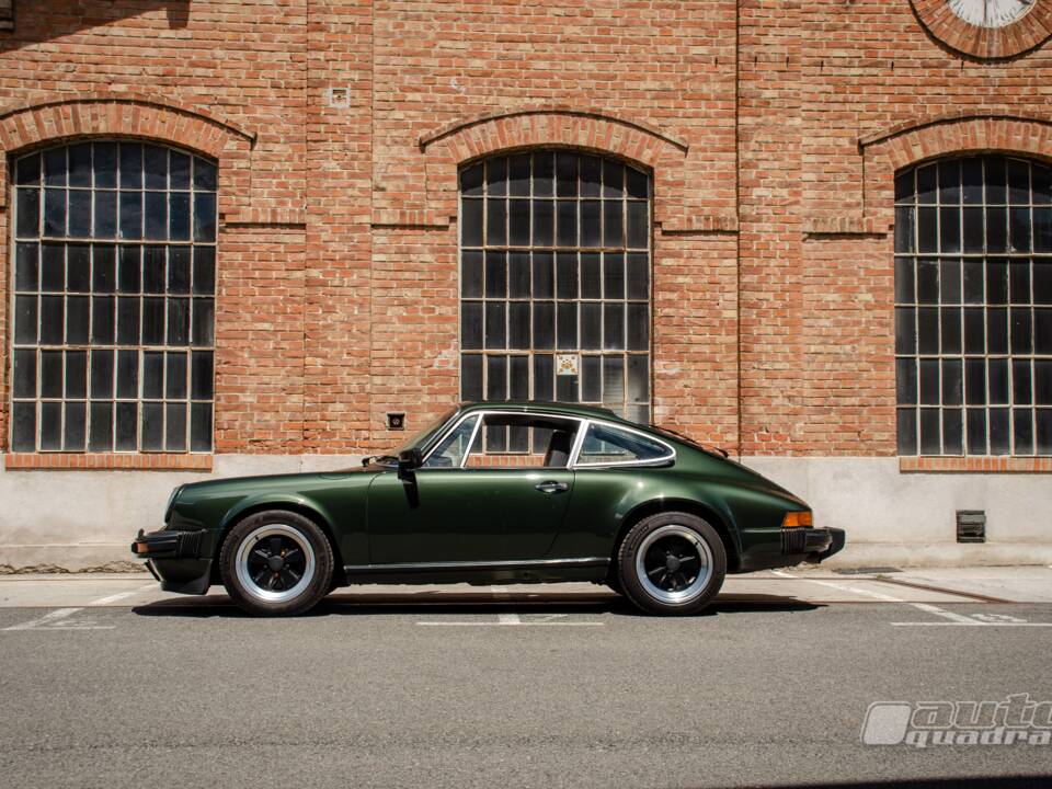 Afbeelding 1/22 van Porsche 911 Carrera 3.0 (1977)