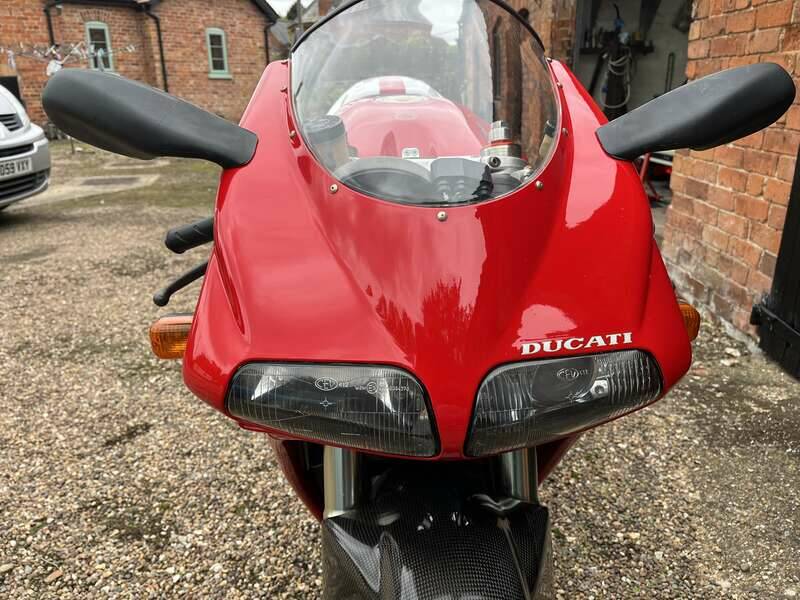 Image 16/31 of Ducati DUMMY (1997)