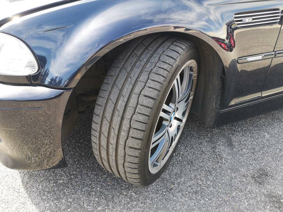 Bild 39/43 von BMW M3 (2002)