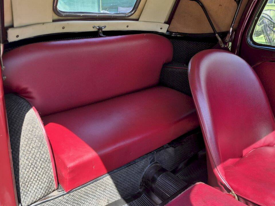 Bild 42/56 von FIAT 500 A Topolino (1938)