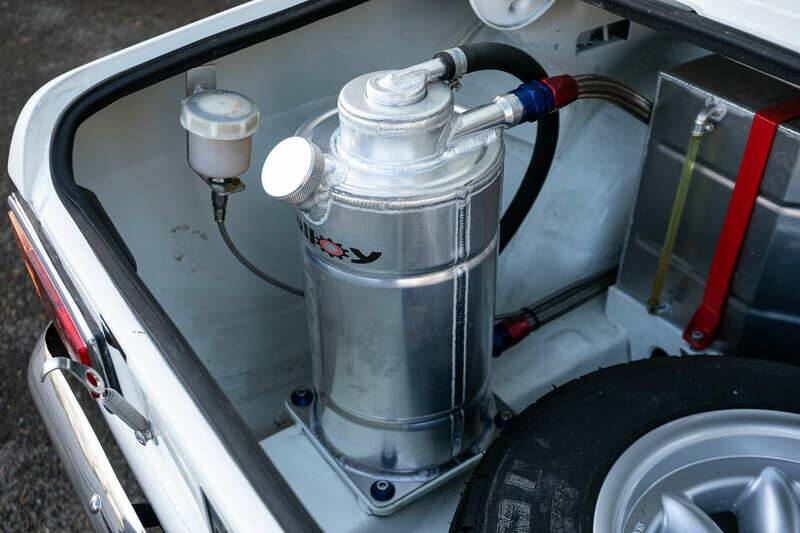 Imagen 49/50 de Ford Escort RS 1600 (1972)