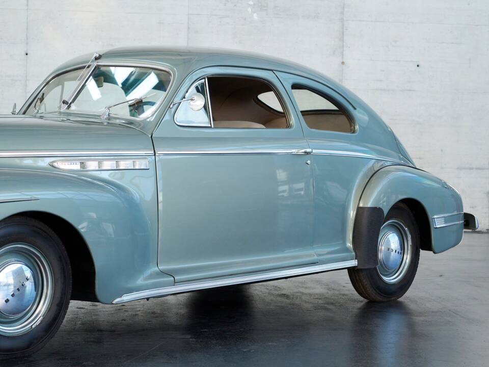 Bild 3/50 von Buick 60 Century (1941)