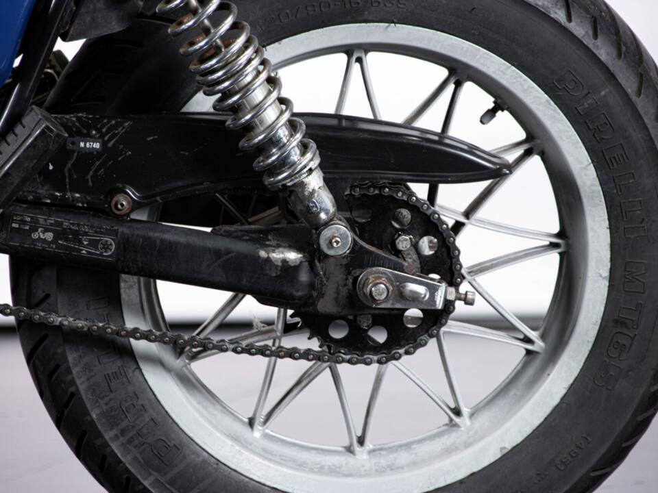 Immagine 18/50 di Aprilia Red Rose 50 (1986)