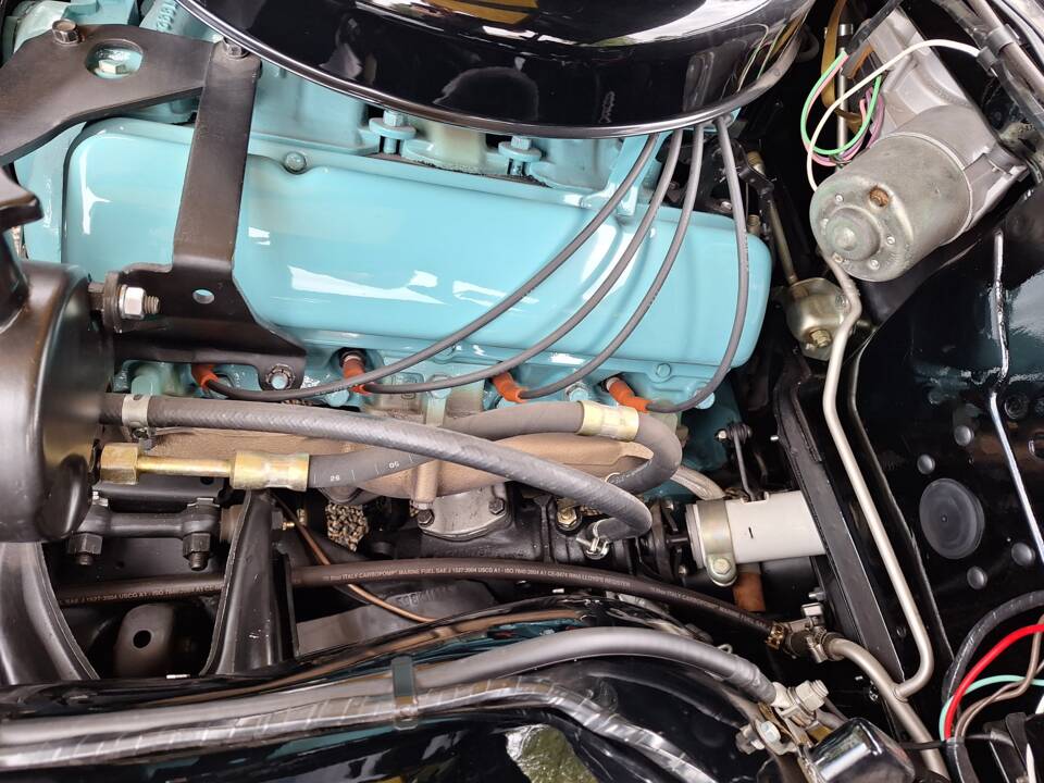 Afbeelding 29/66 van Oldsmobile Super 88 (1959)