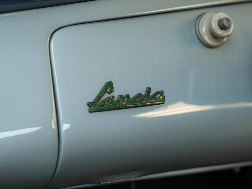 Afbeelding 12/21 van Lancia Aurelia B20 GT (1953)