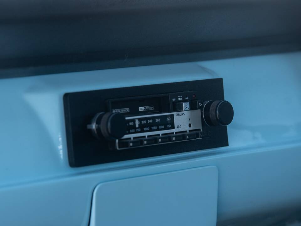 Bild 23/50 von Ford Transit (1972)