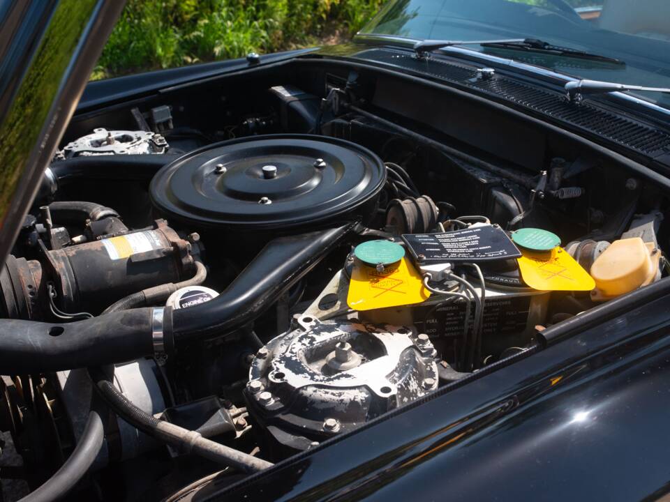 Image 44/50 de Rolls-Royce Corniche I (1981)